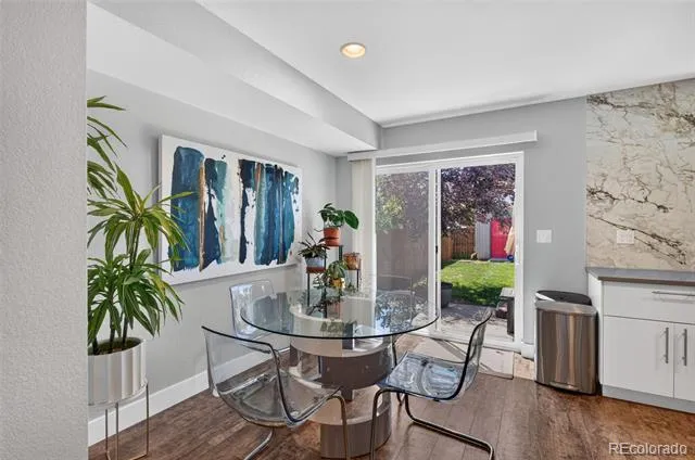 3009 S Elati Street Englewood, CO 80110