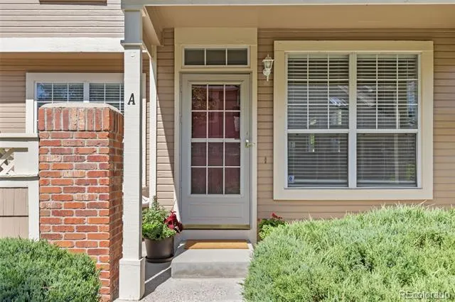 4056 S Abilene Circle #A Aurora, CO 80014