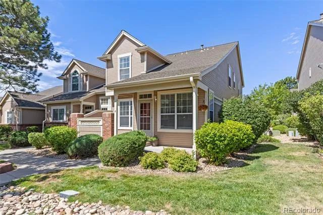 4056 S Abilene Circle #A Aurora, CO 80014