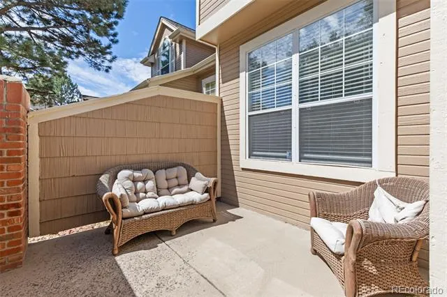 4056 S Abilene Circle #A Aurora, CO 80014