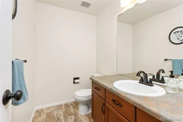 4056 S Abilene Circle #A Aurora, CO 80014