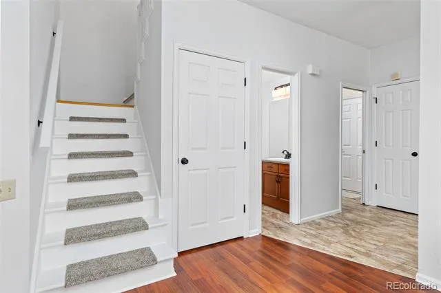 4056 S Abilene Circle #A Aurora, CO 80014