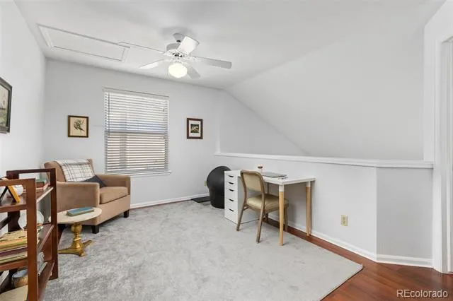 4056 S Abilene Circle #A Aurora, CO 80014