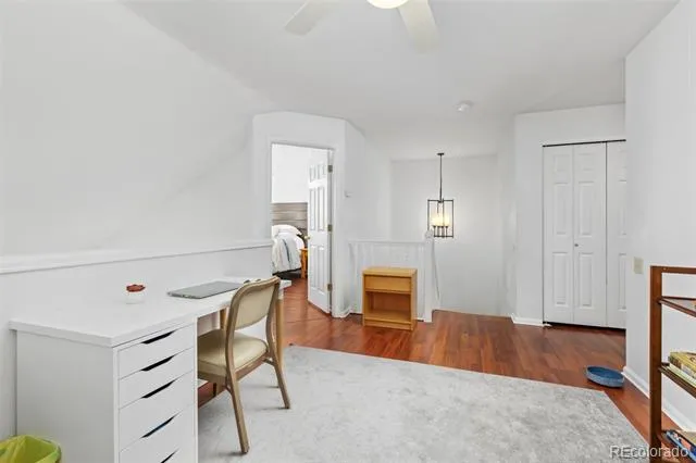 4056 S Abilene Circle #A Aurora, CO 80014