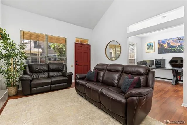 4056 S Abilene Circle #A Aurora, CO 80014