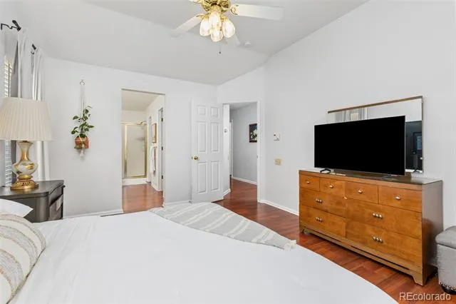 4056 S Abilene Circle #A Aurora, CO 80014