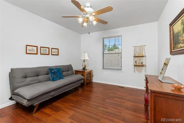 4056 S Abilene Circle #A Aurora, CO 80014