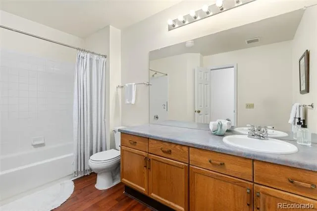 4056 S Abilene Circle #A Aurora, CO 80014