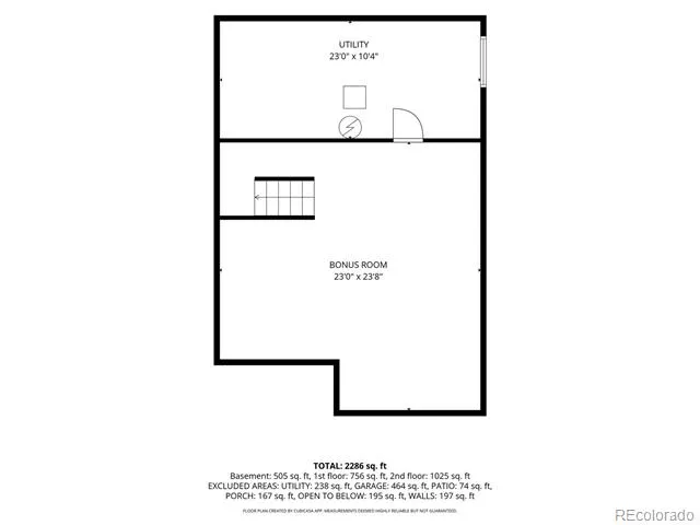 4056 S Abilene Circle #A Aurora, CO 80014