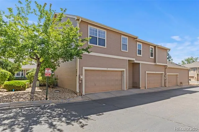 4056 S Abilene Circle #A Aurora, CO 80014
