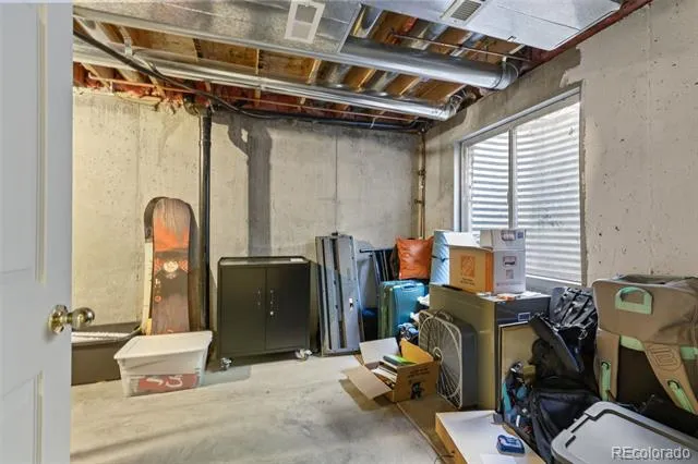 4056 S Abilene Circle #A Aurora, CO 80014