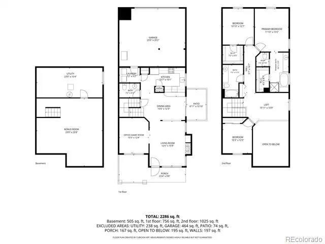 4056 S Abilene Circle #A Aurora, CO 80014