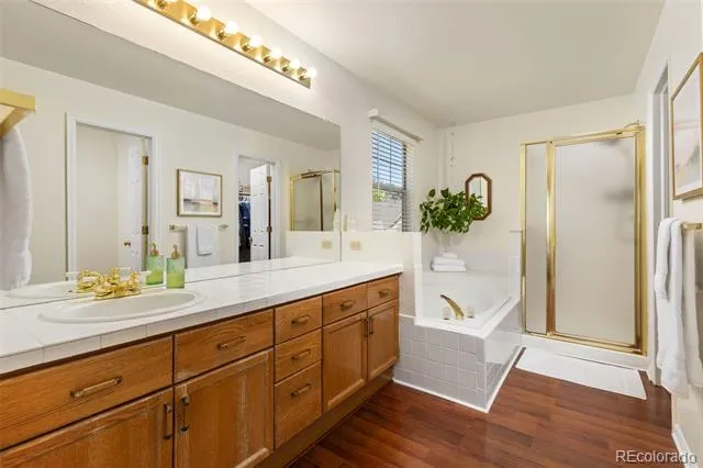4056 S Abilene Circle #A Aurora, CO 80014