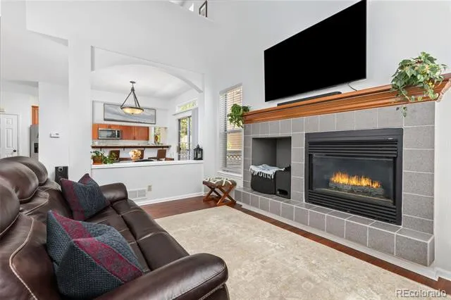 4056 S Abilene Circle #A Aurora, CO 80014