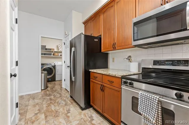 4056 S Abilene Circle #A Aurora, CO 80014