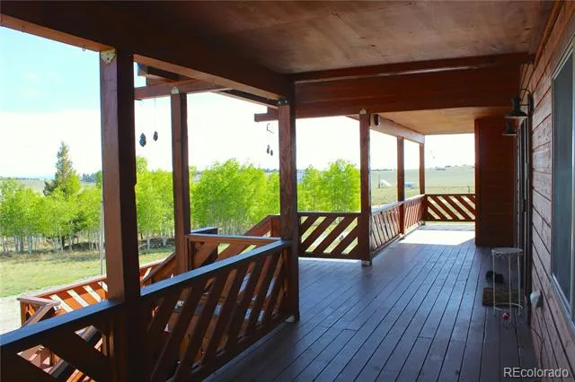 2916 Campfire Road Hartsel, CO 80449