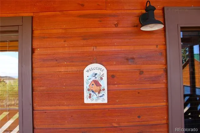 2916 Campfire Road Hartsel, CO 80449