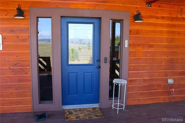 2916 Campfire Road Hartsel, CO 80449