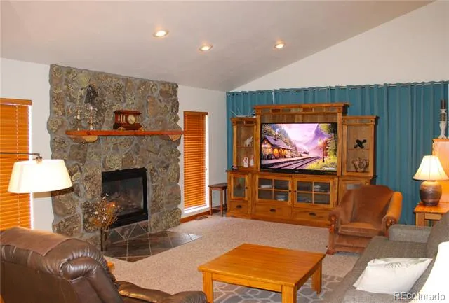 2916 Campfire Road Hartsel, CO 80449