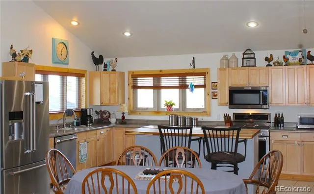 2916 Campfire Road Hartsel, CO 80449