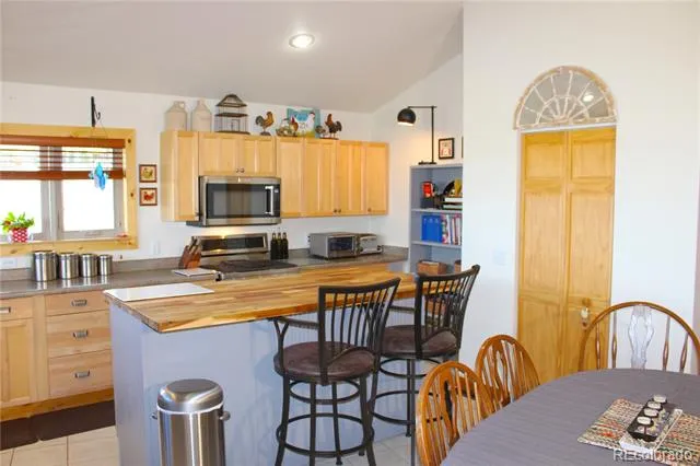 2916 Campfire Road Hartsel, CO 80449