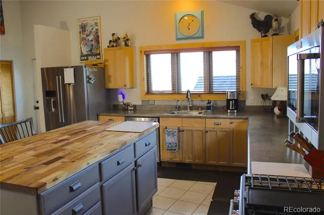 2916 Campfire Road Hartsel, CO 80449