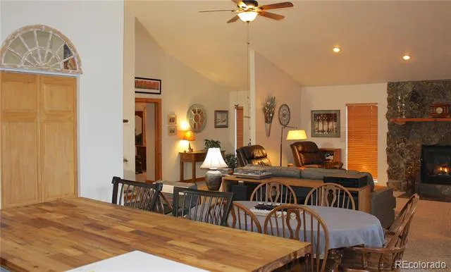 2916 Campfire Road Hartsel, CO 80449
