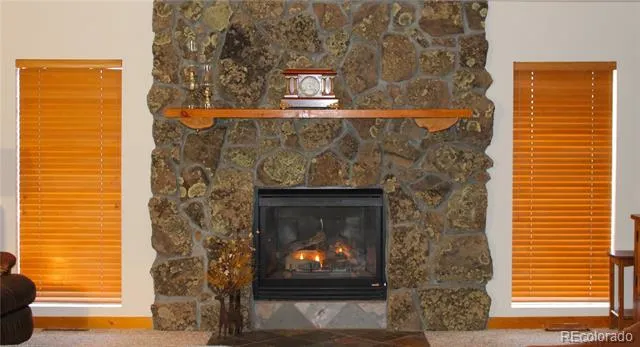 2916 Campfire Road Hartsel, CO 80449