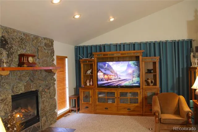 2916 Campfire Road Hartsel, CO 80449
