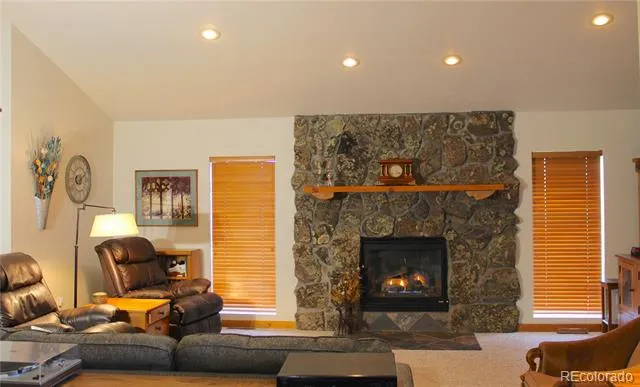 2916 Campfire Road Hartsel, CO 80449