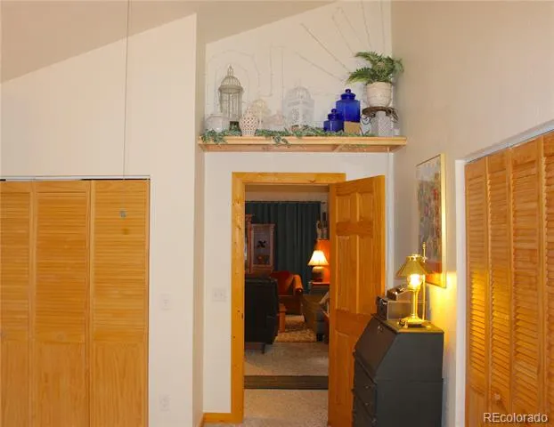 2916 Campfire Road Hartsel, CO 80449