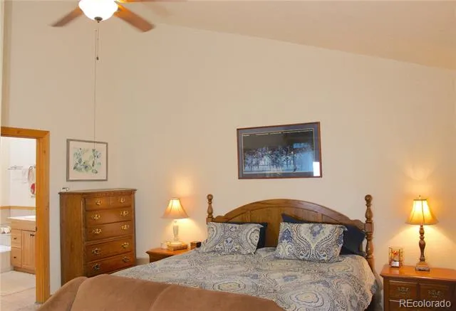 2916 Campfire Road Hartsel, CO 80449