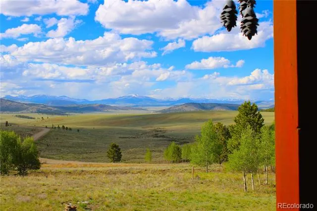 2916 Campfire Road Hartsel, CO 80449