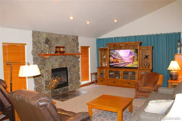 2916 Campfire Road Hartsel, CO 80449