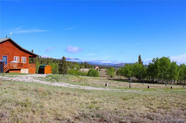 2916 Campfire Road Hartsel, CO 80449
