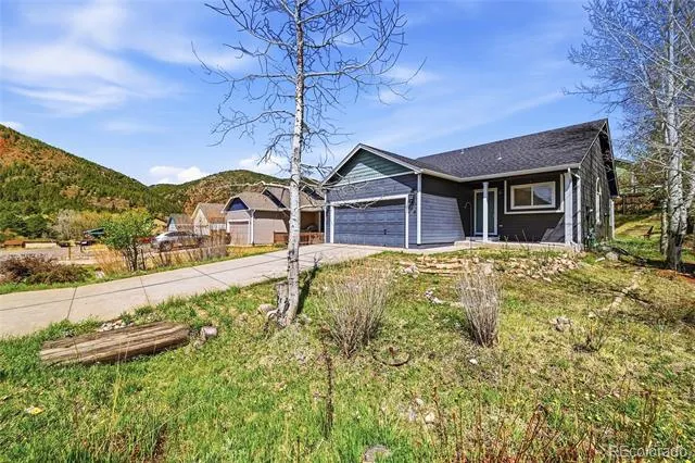 38 Mystic Lane Palmer Lake, CO 80133