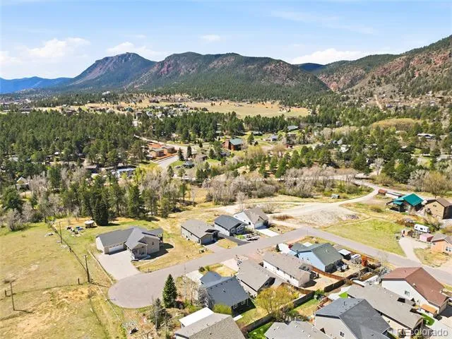 38 Mystic Lane Palmer Lake, CO 80133