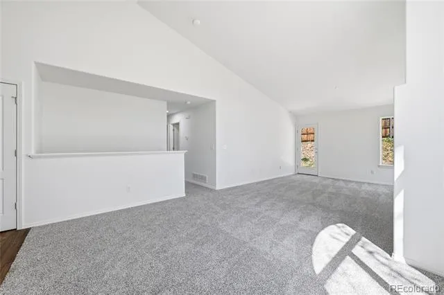 38 Mystic Lane Palmer Lake, CO 80133