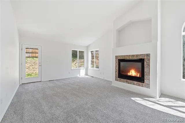 38 Mystic Lane Palmer Lake, CO 80133