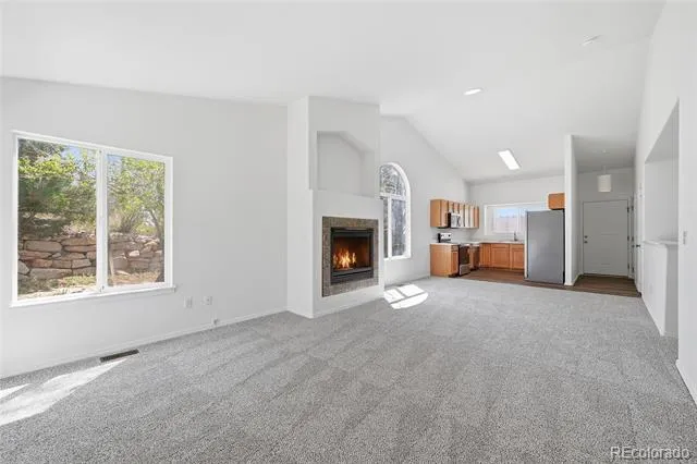 38 Mystic Lane Palmer Lake, CO 80133