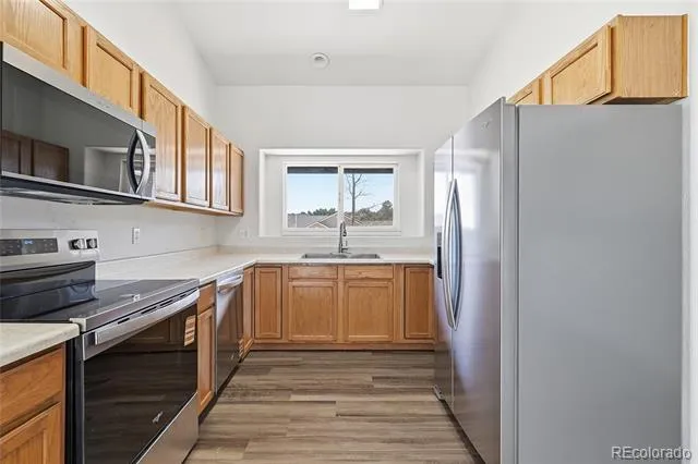 38 Mystic Lane Palmer Lake, CO 80133