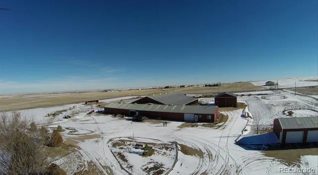 35878 E Mississippi Avenue Watkins, CO 80137