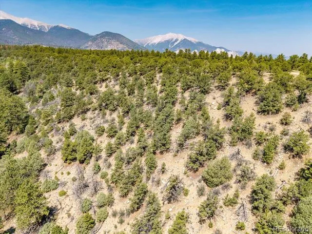 000 TBD Kiowa Road Salida, CO 81236