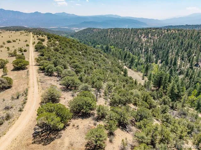 000 TBD Kiowa Road Salida, CO 81236