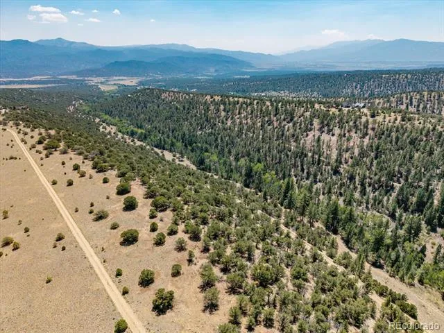 000 TBD Kiowa Road Salida, CO 81236