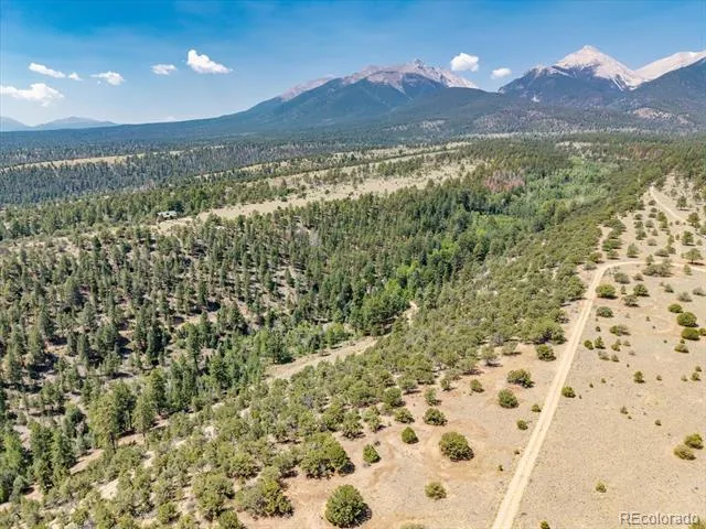 000 TBD Kiowa Road Salida, CO 81236