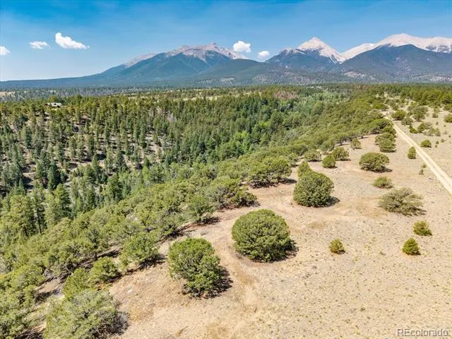000 TBD Kiowa Road Salida, CO 81236