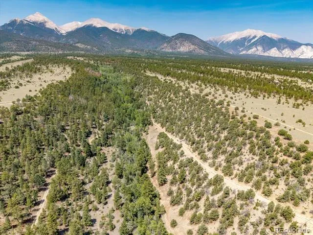 000 TBD Kiowa Road Salida, CO 81236