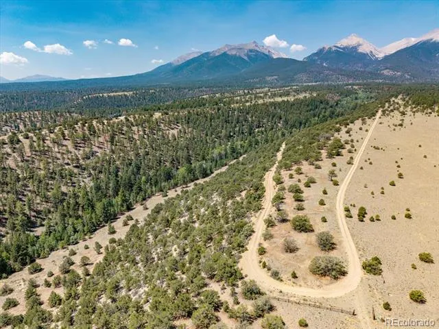 000 TBD Kiowa Road Salida, CO 81236