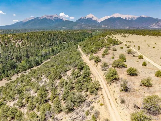 000 TBD Kiowa Road Salida, CO 81236